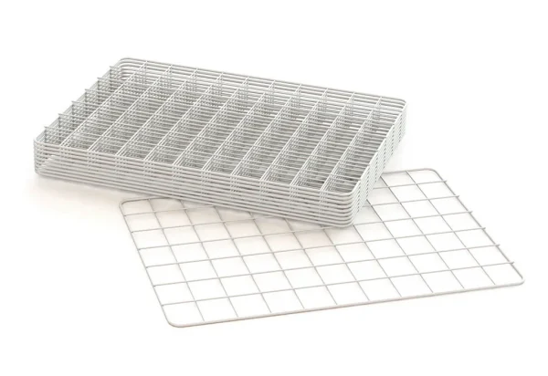 Lot de 10 racks supplémentaires pour PT622 — Millhouse Jouets Éducatifs École