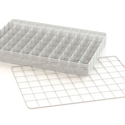 Lot de 5 racks supplémentaires pour PT939 — Millhouse Jouets Éducatifs École