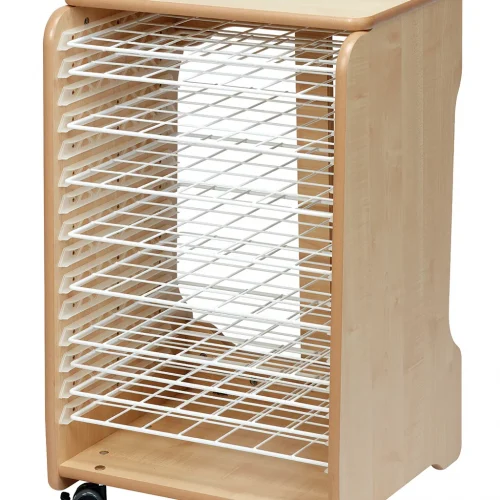 Séchoir A3 — Millhouse Jouets Éducatifs École