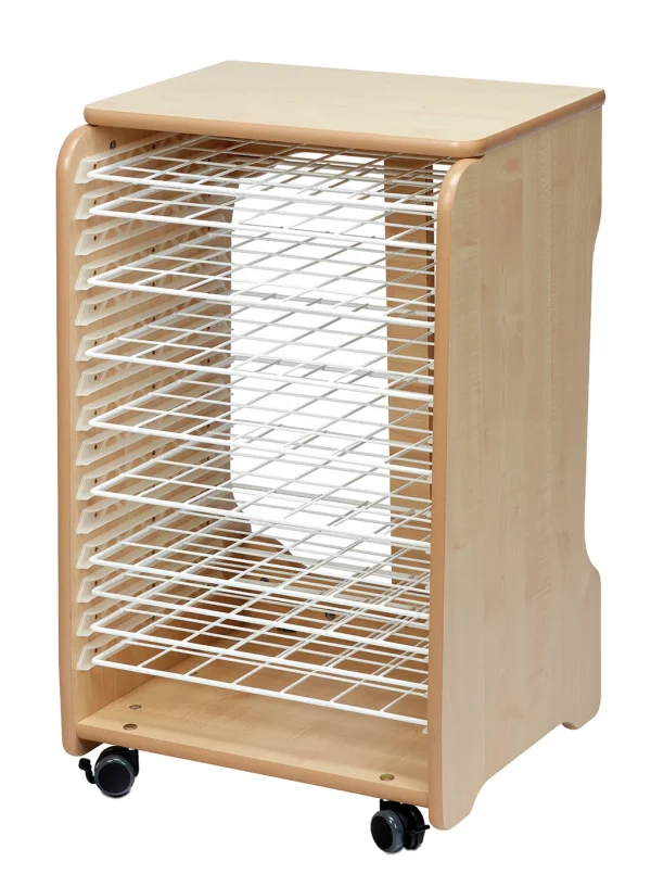 Séchoir A3 — Millhouse Jouets Éducatifs École