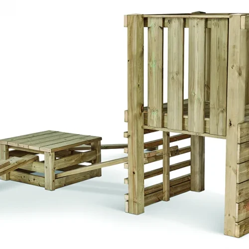 Ensemble d'escalade d'aventure pour enfants d'âge préscolaire — Millhouse Jouets éducatifs Scolaires
