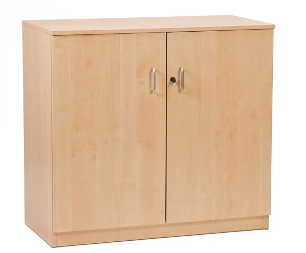 Armoire de rangement verrouillable — Millhouse Lernspielzeug Schule