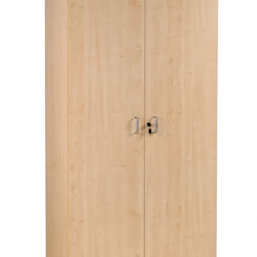 Haute armoire de rangement verrouillable — Millhouse Lernspielzeug Schule