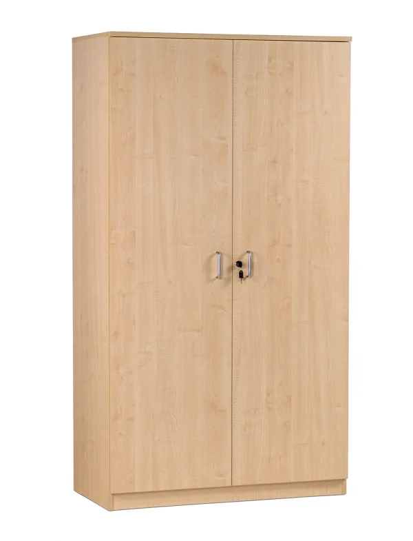 Haute armoire de rangement verrouillable — Millhouse Lernspielzeug Schule