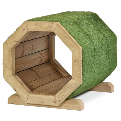 Tunnel d'aventure octogonal — Millhouse Jouets éducatifs Scolaires