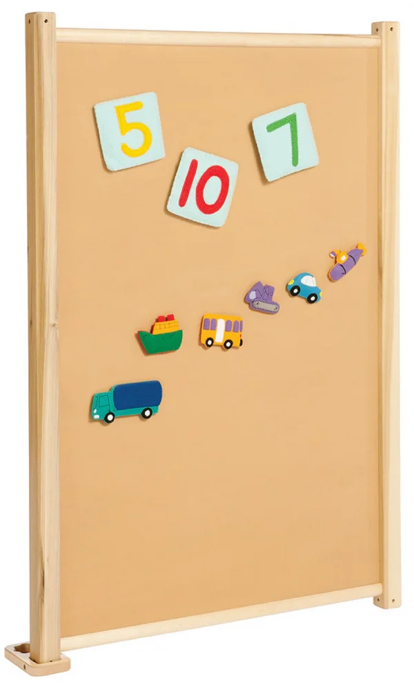 Tableau d'affichage — Millhouse Jeu éducatif École