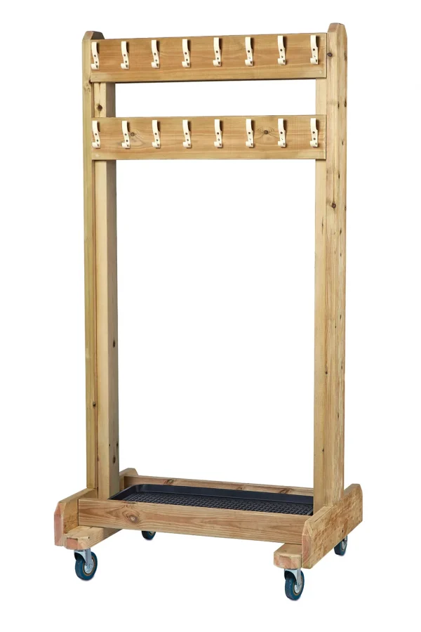 Rangement pour Puddle Suits Mobile — Millhouse Jouets Éducatifs École