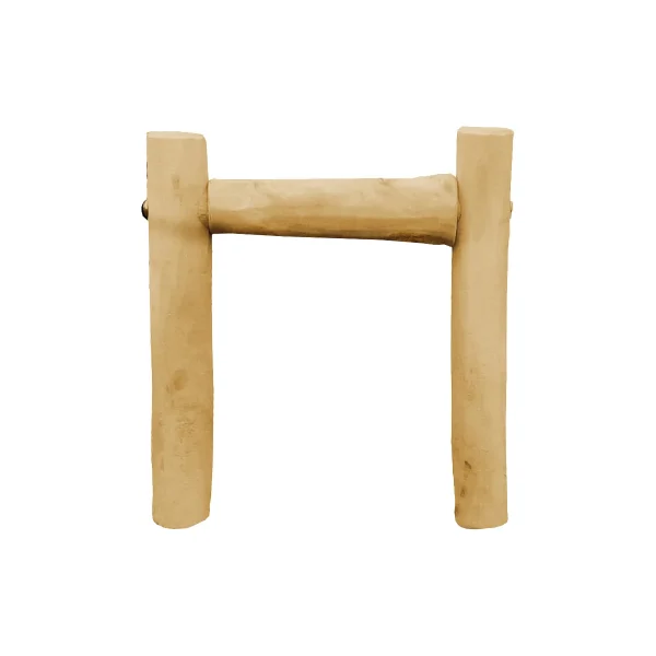 Support simple — Kiki-Ena Matériel créatif Bois naturel