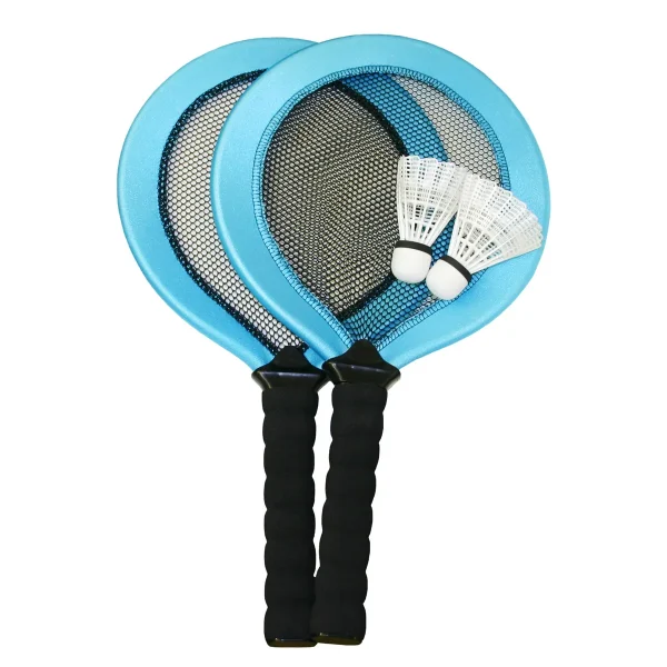 Set de badminton — Eduplay jouet pédagogique maternelle