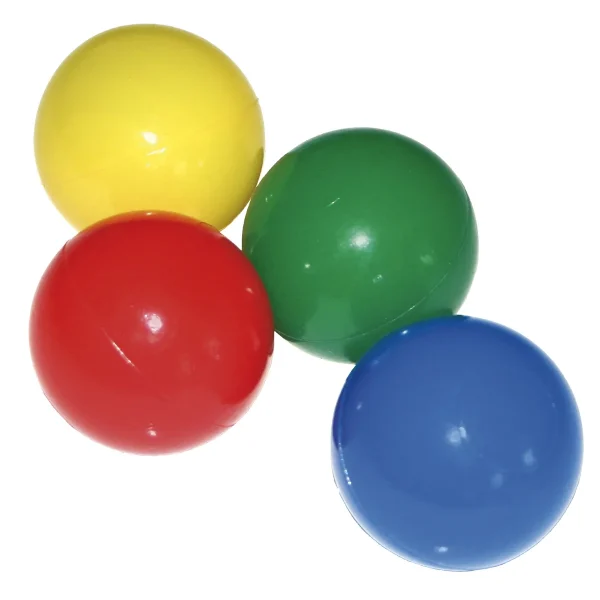 Balles 500 pièces — Eduplay Jouet pédagogique Maternelle