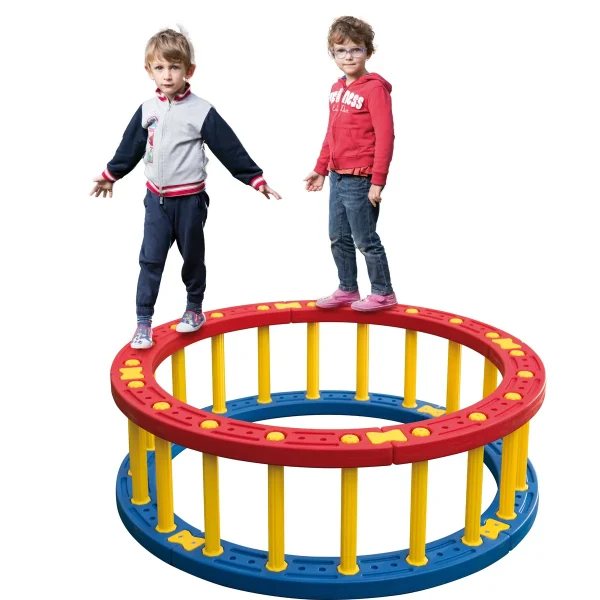 Roue d'équilibre — Eduplay jouet éducatif crèche