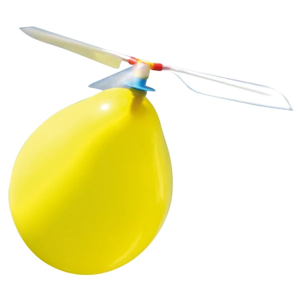 Ballon hélicoptère — Eduplay jouet éducatif pour crèche