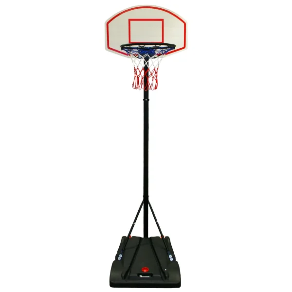 Panier de basket — Eduplay jouet pédagogique maternelle
