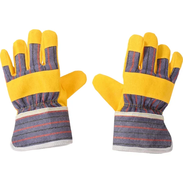 Gants de construction — Eduplay jouet pédagogique pour la maternelle