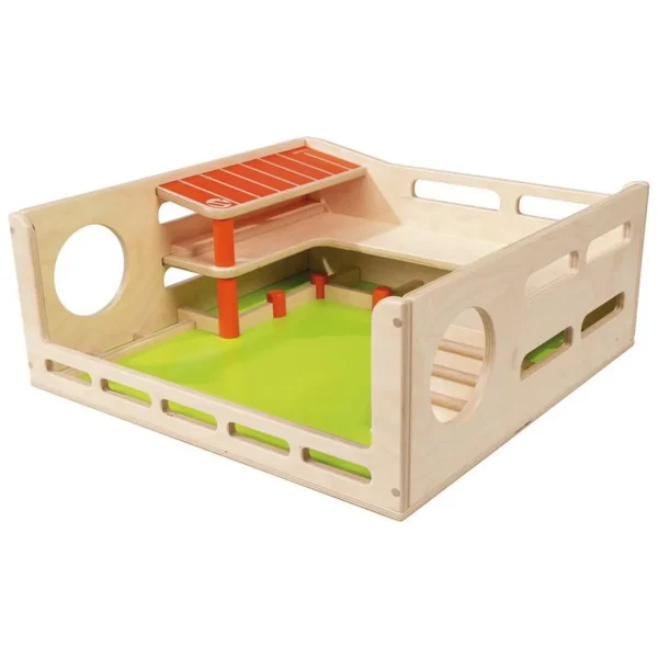 Ferme — Eduplay jouet éducatif