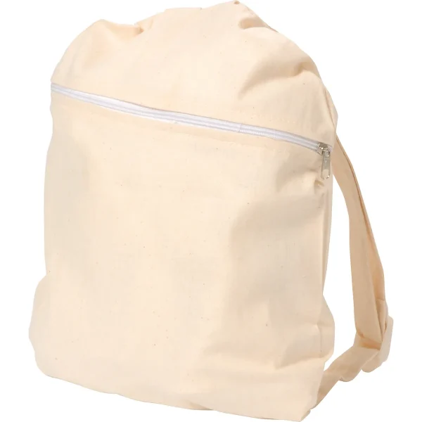 Sac à dos en coton — Jeu éducatif Eduplay Maternelle