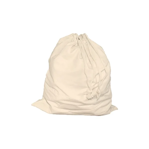 Grande pochette à cordon en coton lot de 5 — Jeu éducatif Eduplay Maternelle