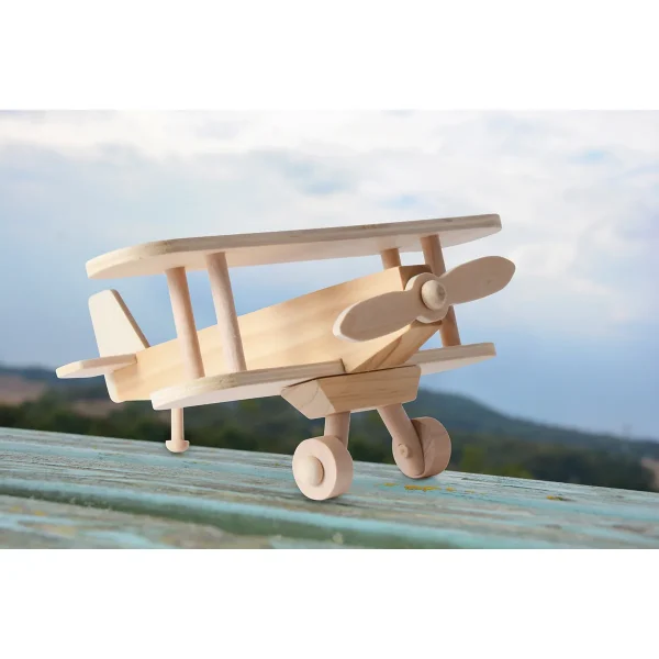 Kit Biplan — Eduplay jouet éducatif maternelle