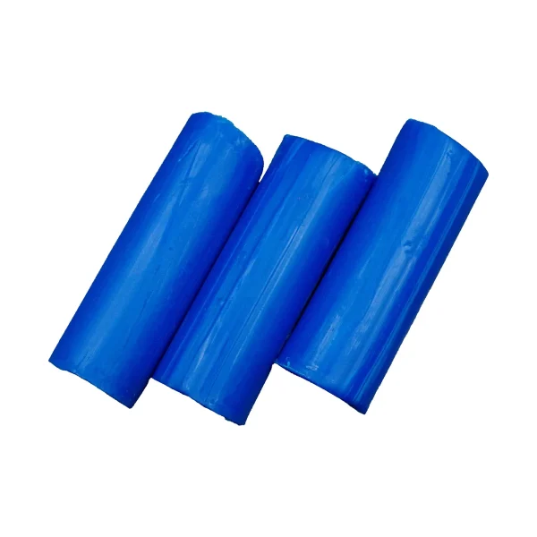 belcolART Öko-Handiplast SuperSoft 1750g en seau bleu — Eduplay jouets pédagogiques maternelle