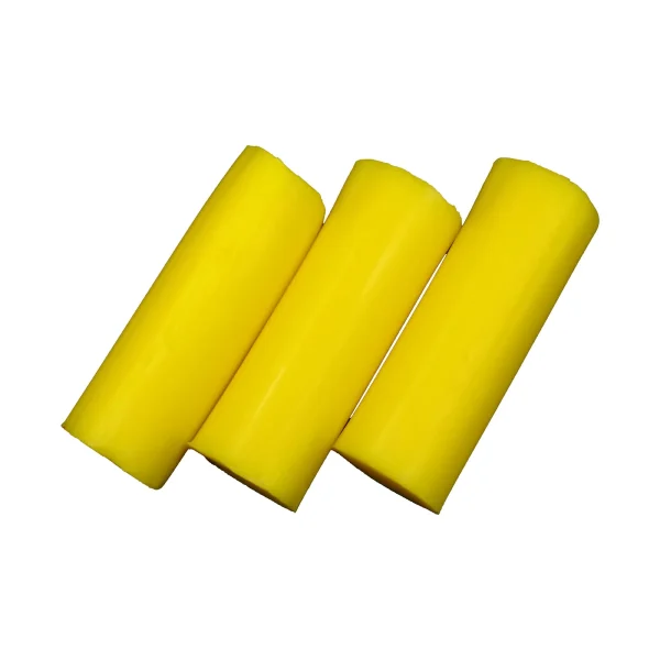 belcolART Öko-Handiplast SuperSoft 1750g en seau jaune — Eduplay jouets pédagogiques maternelle