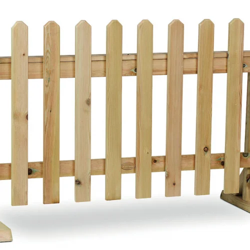Panneau de clôture mobile — Millhouse Jouets éducatifs Scolaires