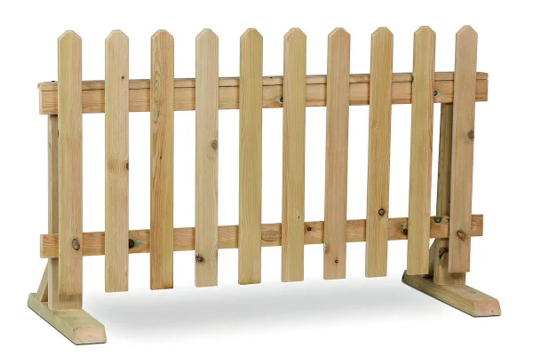 Panneau de clôture mobile — Millhouse Jouets éducatifs Scolaires