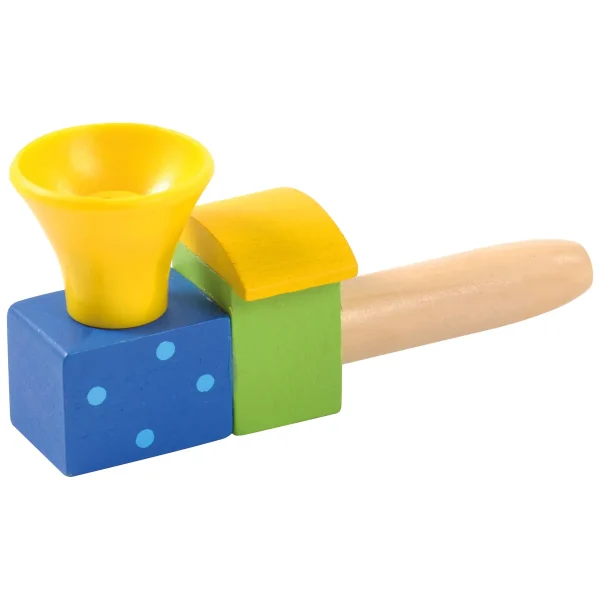 Jeu à souffler couleurs — Eduplay jouet éducatif pour crèche