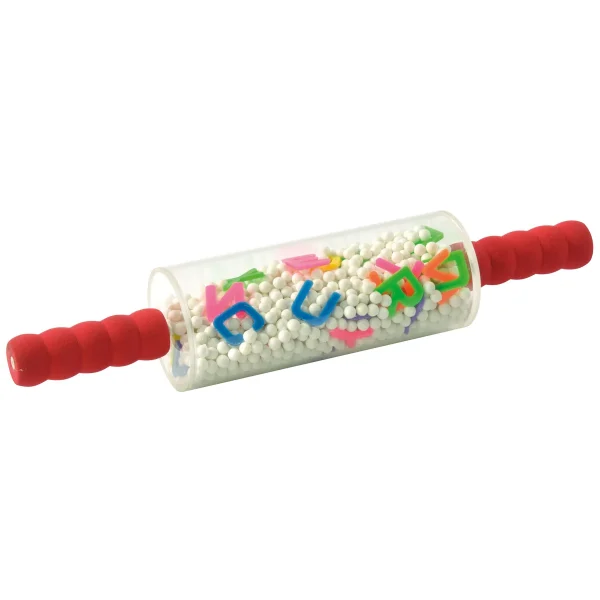 Rouleau de lettres — Eduplay jouet éducatif préscolaire