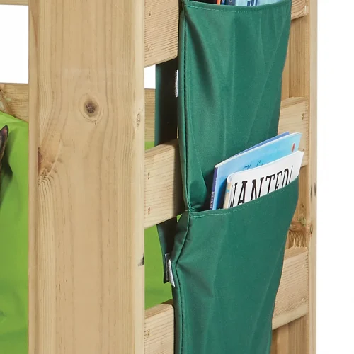 Sac à Livres — Millhouse Jouets Éducatifs École