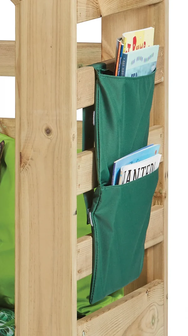 Sac à Livres — Millhouse Jouets Éducatifs École