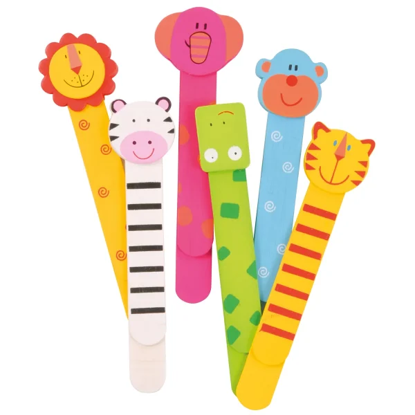 Marque-page — Eduplay jouet éducatif pour crèche