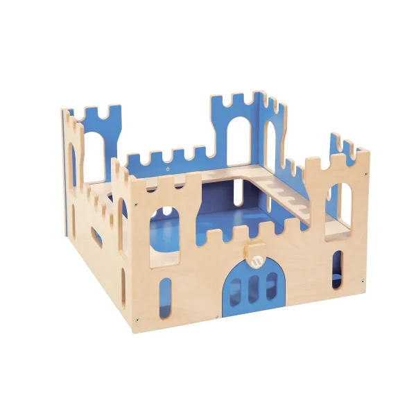 Château — Eduplay jouet éducatif
