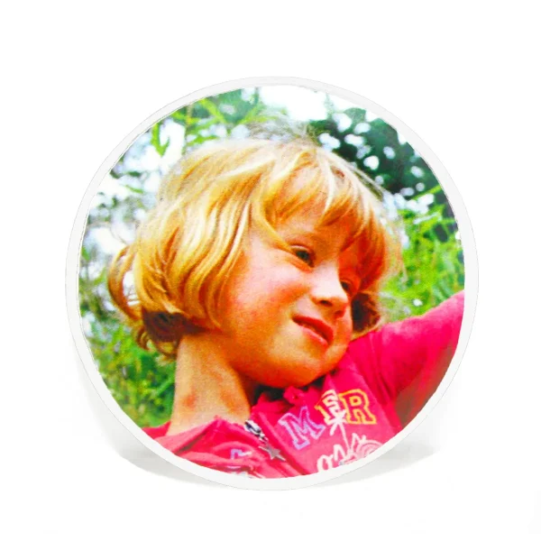 Bouton 63 mm lot de 12 — Jeu éducatif Eduplay Maternelle