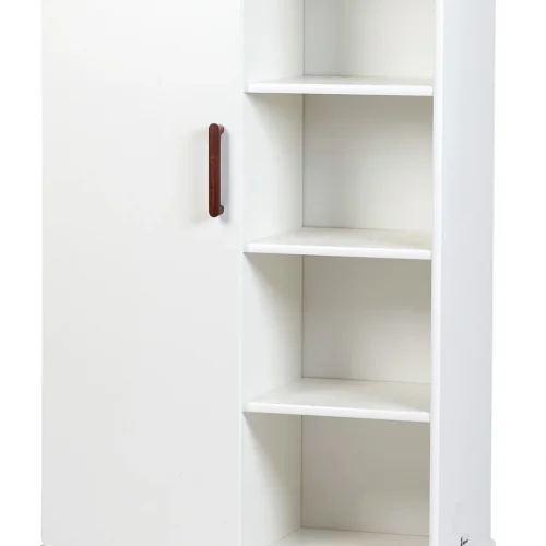 Cupboard and Display Unit – Rangement pratique et présentation — Millhouse Jouet pédagogique École