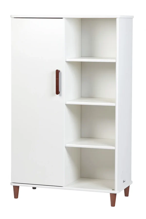 Cupboard and Display Unit – Rangement pratique et présentation — Millhouse Jouet pédagogique École