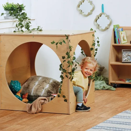 Den Cube — Millhouse Jeux Éducatifs École