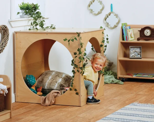 Den Cube — Millhouse Jeux Éducatifs École