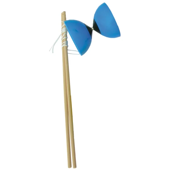 Diabolo — Jouet éducatif maternelle Eduplay