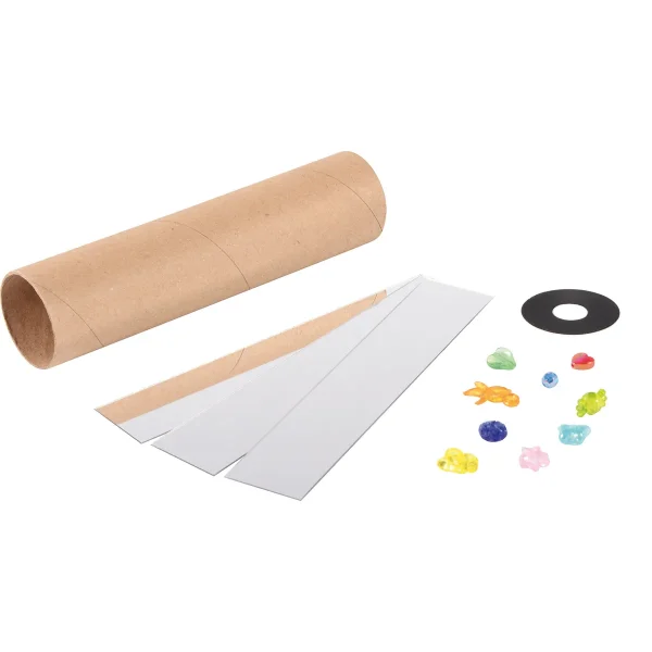 Kaléidoscope DIY - Set de 10 — Eduplay jouet éducatif maternelle
