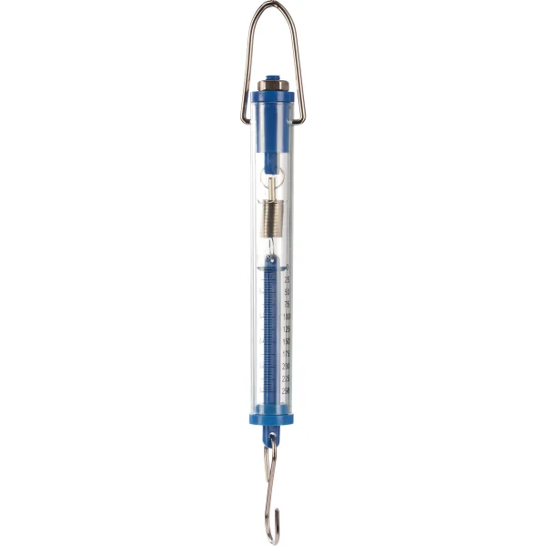 Dynamomètre 250g 2,5N — Eduplay jouet éducatif maternelle
