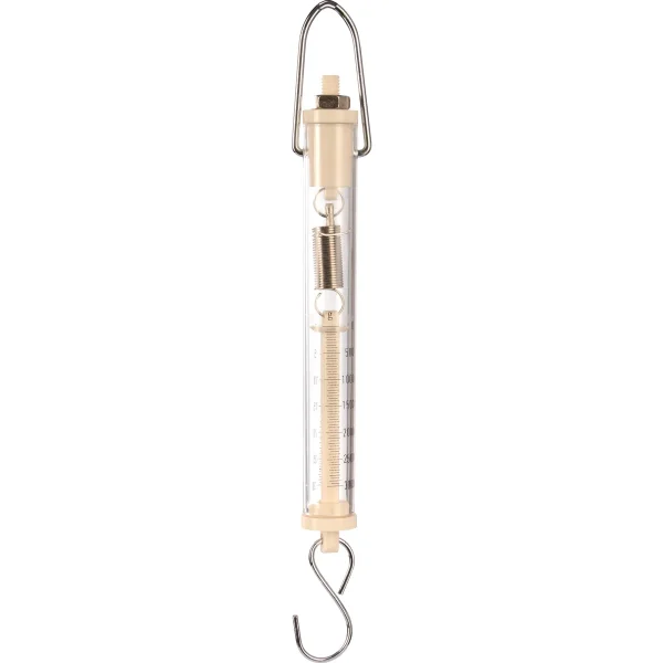 Dynamomètre 3000g 30N — Eduplay jouet éducatif maternelle