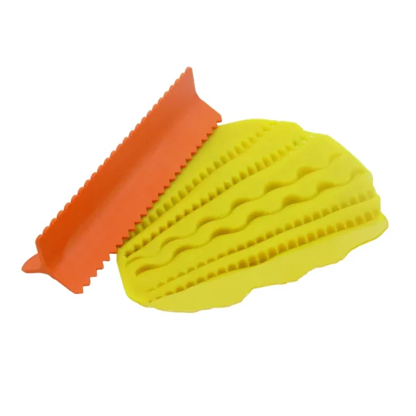 Outil multi-malaxage Easy-Grip — Jouet pédagogique Eduplay maternelle