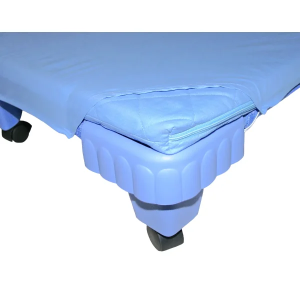 Coin pour lit de repos enfant — Eduplay Jouet pédagogique Maternelle