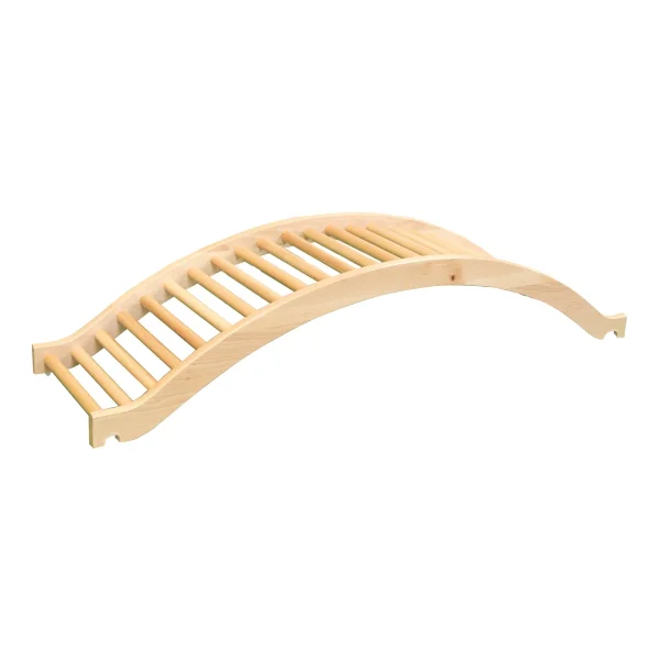 Edugym Pont en Arche/Bascule — Eduplay jouet pédagogique Kita