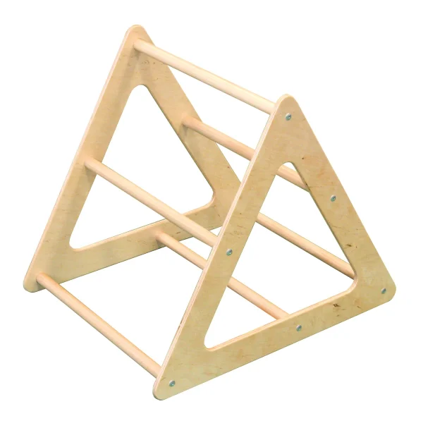 Edugym Chevalet Triangulaire — Eduplay jouet pédagogique Kita