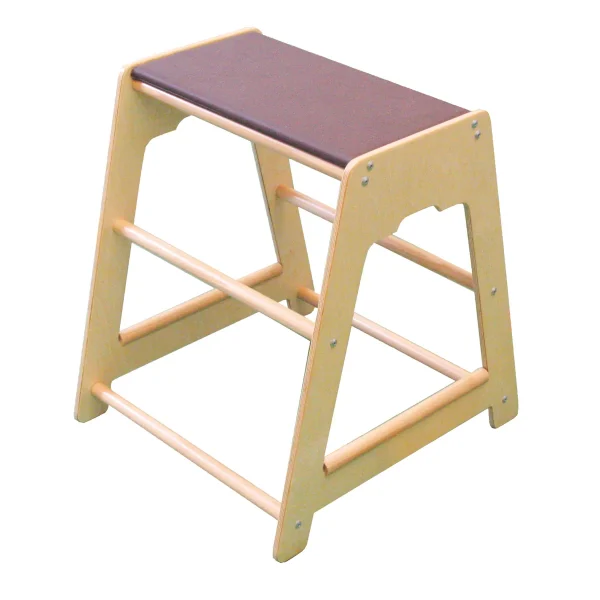 Edugym Podium — Eduplay jouet pédagogique Kita