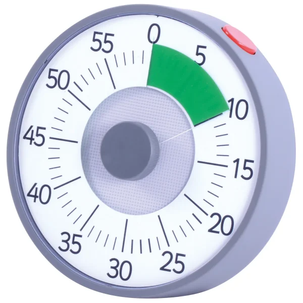 Pointeur de temps Eduplay avec batterie — Eduplay jouet éducatif préscolaire