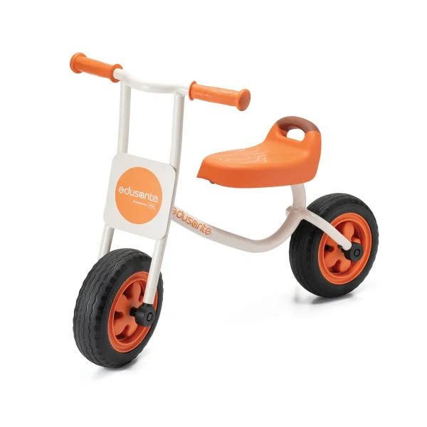 Edusante Vélo d'équilibre — Kiki-Ena Matériel créatif Bois naturel
