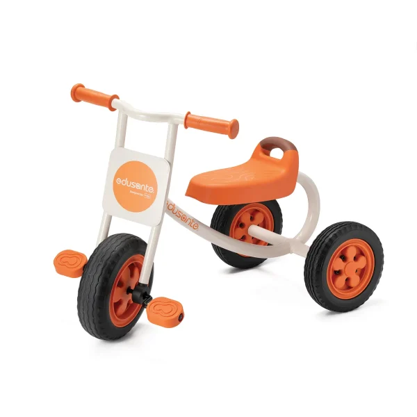 Edusante Tricycle — Kiki-Ena Matériel créatif Bois naturel