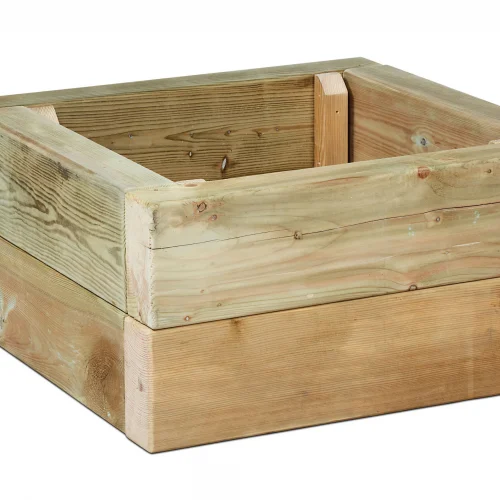 Pot de Plantation Individuel — Millhouse Jouets Éducatifs École
